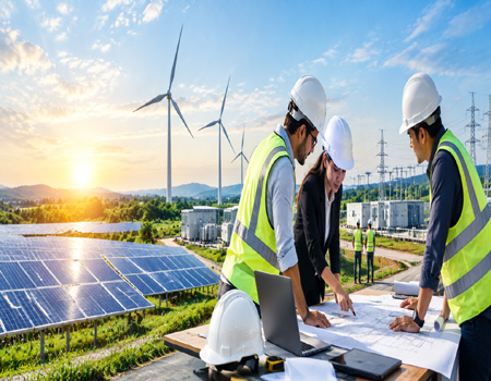 EPC Advisory Services