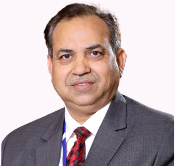 Gyanendra Kumar Jain